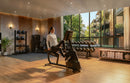 Atmos Recumbent Bike