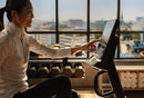 Atmos Recumbent Bike