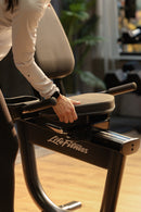 Atmos Recumbent Bike