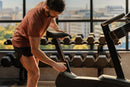 Atmos Upright Bike