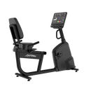 Atmos Recumbent Bike Home Edition