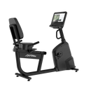 Atmos Recumbent Bike Home Edition