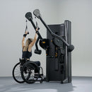 Life Fitness Universal Cable