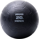 Hammer Strength Slam Balls