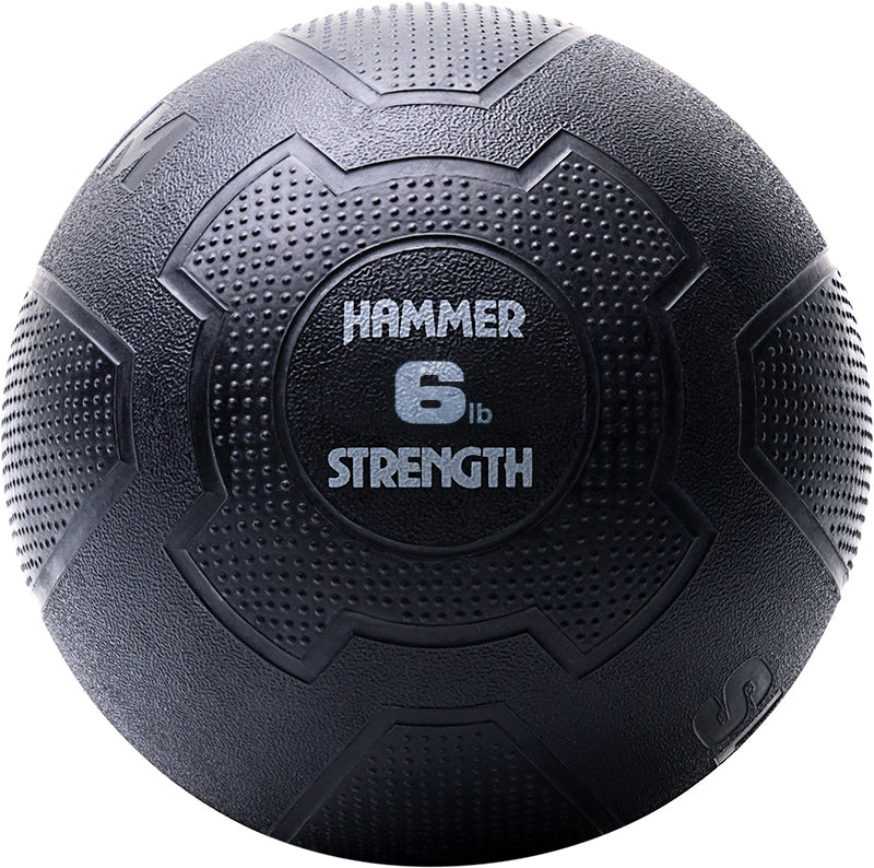 Hammer Strength Slam Balls
