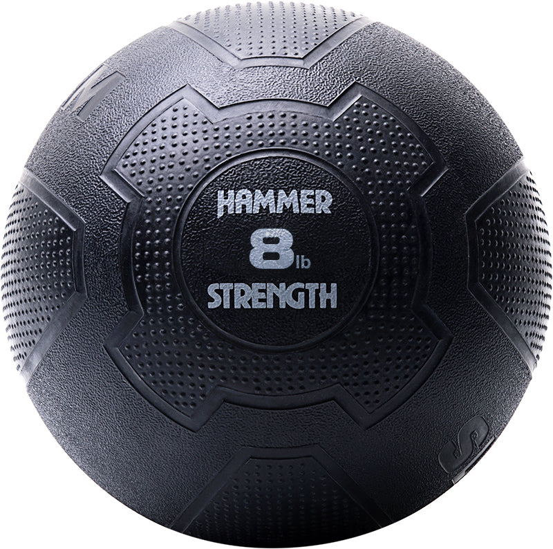 Hammer Strength Slam Balls