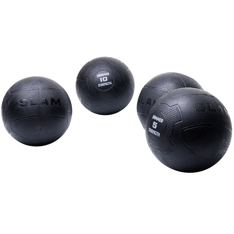 Hammer Strength Slam Balls