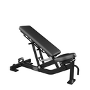 Hammer Strength Multi-Adjustable Bench