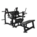 Hammer Strength Plate Loaded Glute Drive