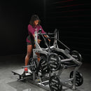 Hammer Strength Plate-Loaded Belt Squat [Ships in 12-13 weeks]