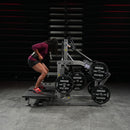 Hammer Strength Plate-Loaded Belt Squat [Ships in 12-13 weeks]