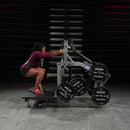 Hammer Strength Plate-Loaded Belt Squat [Ships in 12-13 weeks]