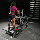 Hammer Strength Plate-Loaded Belt Squat [Ships in 12-13 weeks]