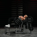 Hammer Strength Plate Loaded Glute Drive