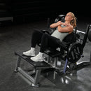 Hammer Strength Plate Loaded Glute Drive