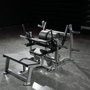 Hammer Strength Plate Loaded Glute Drive