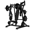 Hammer Strength Plate-Loaded Iso-Lateral Bench Press