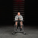 Hammer Strength Plate-Loaded Seated Calf Raise
