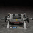 Hammer Strength Plate-Loaded Tibia Dorsi Flexion