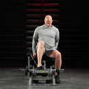 Hammer Strength Plate-Loaded Tibia Dorsi Flexion