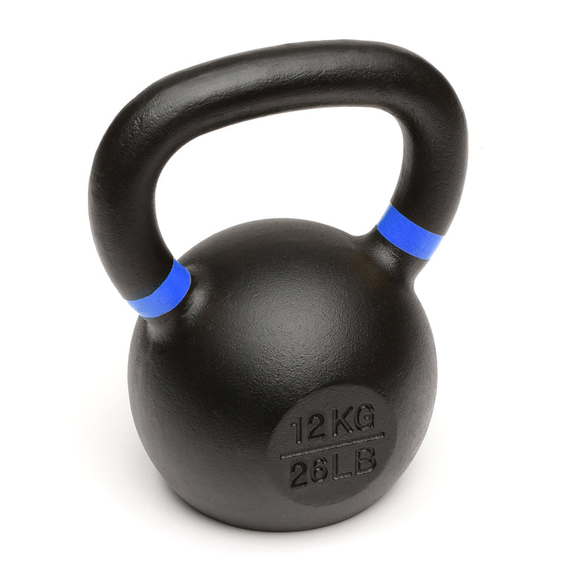 Cast Iron Kettlebells