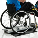 SCIFIT - StepOne Wheelchair Platform