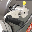 SCIFIT - Straight Hand Grips (PRO)