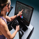 Symbio Incline Elliptical™ Home Edition