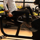 Atmos Recumbent Bike