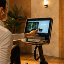 Atmos Recumbent Bike Home Edition