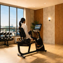 Atmos Recumbent Bike
