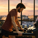 Atmos Treadmill