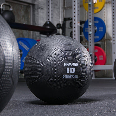 Hammer Strength Medicine Balls