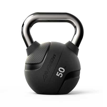 Life Fitness Kettlebell