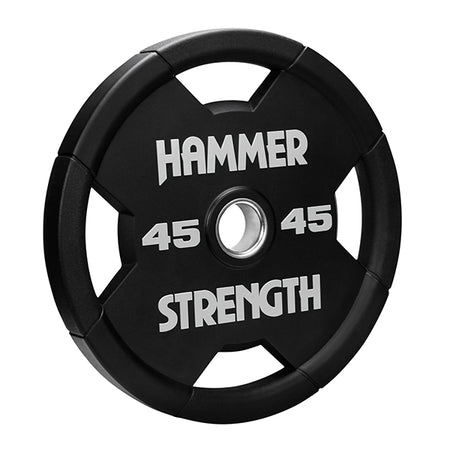 Hammer Strength Olympic Plate