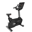 Club Series+ Upright Lifecycle Bike with SL Console, new titanium base