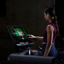 Club Series+ Treadmill