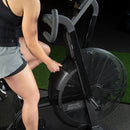 Hammer Strength HD Air Bike [Ships in November]