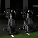 Hammer Strength HD Air Bike [Ships in November]