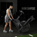 Hammer Strength HD Air Bike [Ships in November]