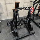 Hammer Strength Plate-Loaded Iso-Lateral Row