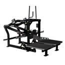 Hammer Strength Plate-Loaded Belt Squat [Ships in 12-13 weeks]