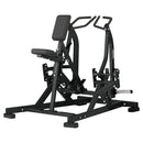 Hammer Strength Plate-Loaded Iso-Lateral Row