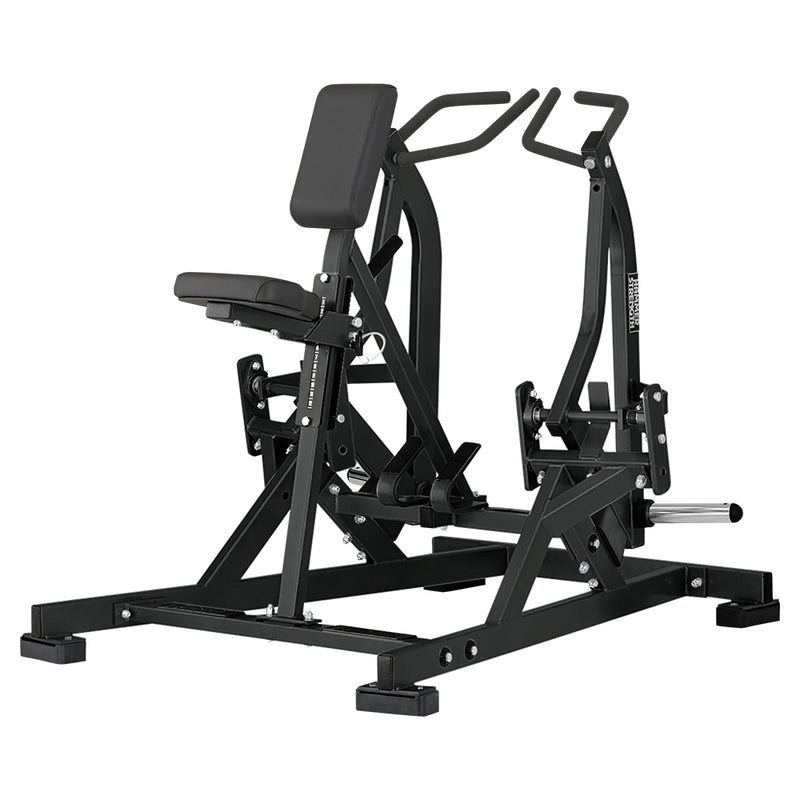 Hammer Strength Plate-Loaded Iso-Lateral Row