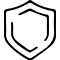 Trust shield icon