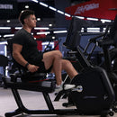 Club Series+ Recumbent Lifecycle
