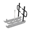 Push-Pull Weight Sled