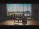 Atmos Recumbent Bike
