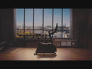 Atmos Upright Bike