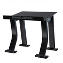 Hammer Strength Adjustable Dumbbell Stand